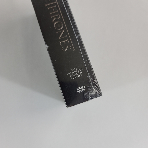 Game Of Thrones - The Complete Fourth Season - DVD - Picture 9 of 10